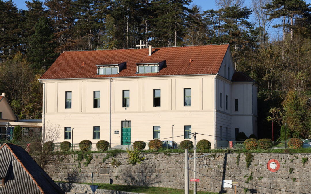 NATJEČAJ ZA PRIJAM UČENIKA PRVIH RAZREDA SREDNJIH ŠKOLA U UČENIČKI DOM SREDNJE ŠKOLE OTOČAC U ŠKOLSKOJ GODINI 2025./2026.