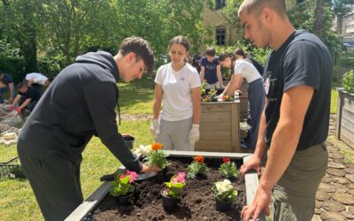 PROJEKT „ZAJEDNO ZA PRIRODU“ U ZAVRŠNOJ FAZI