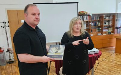 HRVATSKA GLAGOLJAŠKA BAŠTINA U NARODNOJ KNJIŽNICI OTOČAC