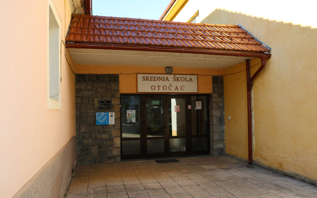 NATJEČAJ ZA UPIS UČENIKA U PRVI RAZRED ŠKOLSKE GODINE 2025./2026.
