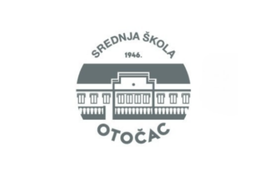NOVI LOGOTIP SREDNJE ŠKOLE OTOČAC