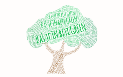 ZAVRŠIO PROJEKT „BAŠ JE IN BITI GREEN 4.0“