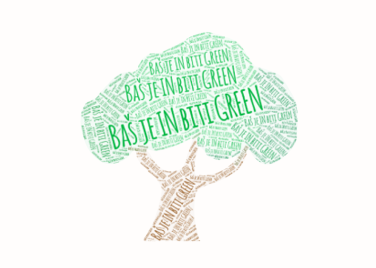 ZAVRŠIO PROJEKT „BAŠ JE IN BITI GREEN 4.0“