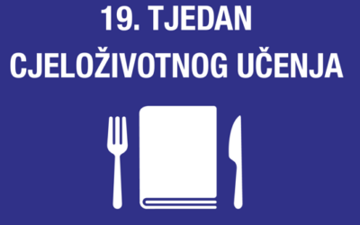 19. TJEDAN CJELOŽIVOTNOG UČENJA U SREDNJOJ ŠKOLI OTOČAC