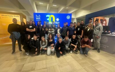 SMOTRA SVEUČILIŠTA U ZAGREBU I INTERLIBER 2025.