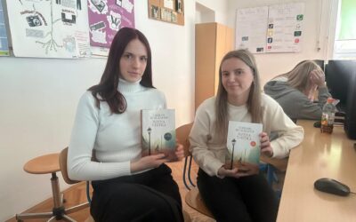 ŠKOLSKA RAZINA KVIZA ZNANJA MREŽA ČITANJA