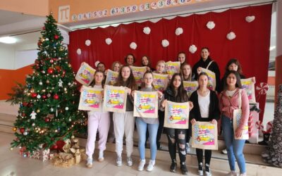 PROSINAC U DUHU DOBRIH DJELA