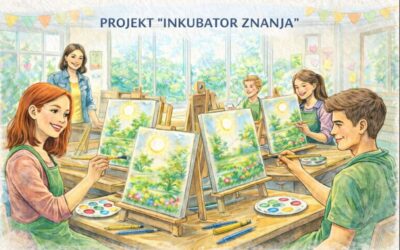 PRIJAVE NA RADIONICU “SLIKANJE S ART BOTTEGOM”