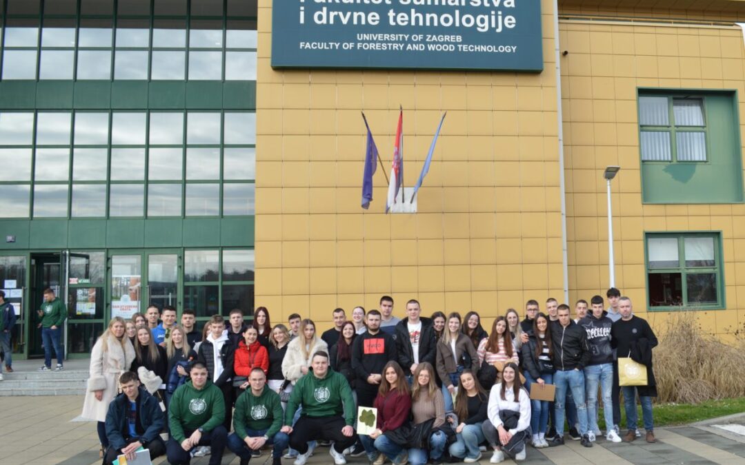 DAN OTVORENIH VRATA NA FŠDT-U