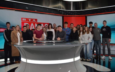 OD TELEVIZIJSKOG STUDIJA PREKO MUZEJA DO PLANETARIJA