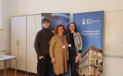 IZLUČNO NATJECANJE U DISCIPLINI PODUZETNIŠTVO