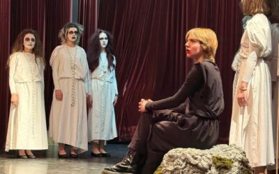 ZAPAŽEN USPJEH NAŠIH UČENIKA NA ŽUPANIJSKOJ SMOTRI LIDRANO