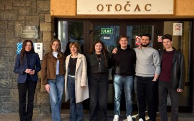 ŽUPANIJSKO NATJECANJE IZ BIOLOGIJE