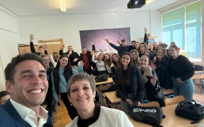 “PUTEVIMA NOVCA” U TJEDNU FINANCIJSKE PISMENOSTI