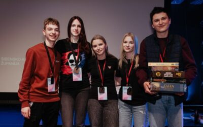 BRONČANI SJAJ NAŠIH KVIZAŠA