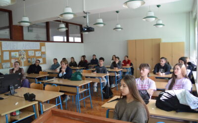 PROMICANJE POVIJESTI HRVATSKOG JEZIKA I HRVATSKE PISANE BAŠTINE