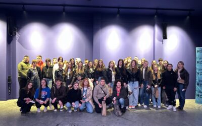 KAZALIŠNA VEČER U “GAVELLI”