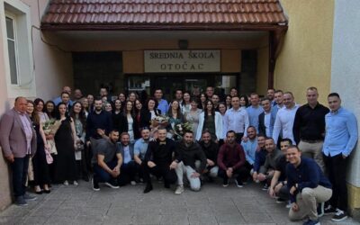 GENERACIJA 2016. PONOVNO NA OKUPU