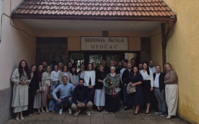 15 GODINA OD MATURE, A KAO DA JE BILO JUČER