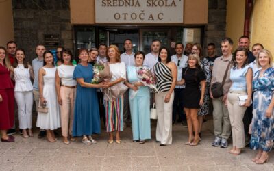 SUSRET GENERACIJE KOJI SE PAMTI